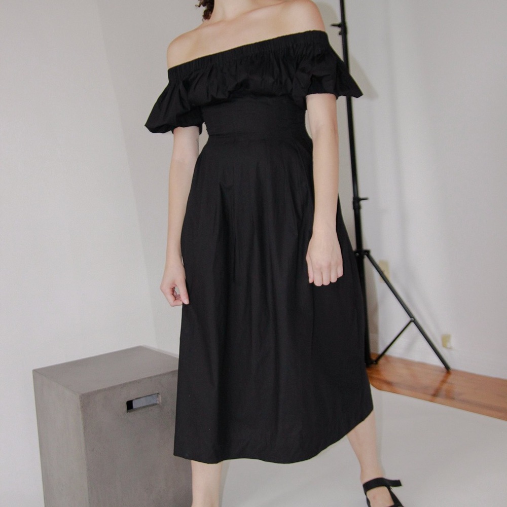 Ajaie Alaie Dress